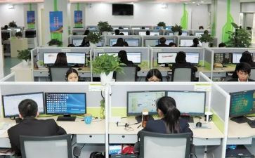 2023话务员工作总结最新7篇
