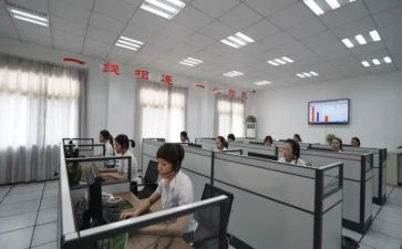 114话务员年终总结5篇