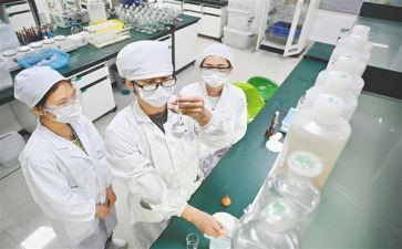 半年化验工作总结6篇