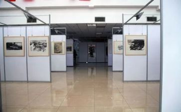 观绘画展心得5篇