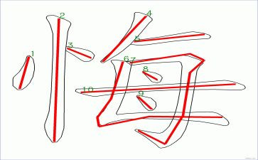 作文我真后悔600字8篇