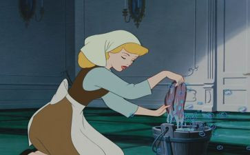 读了灰姑娘的读后感模板8篇