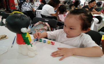 中班幼儿绘画活动教案7篇