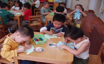 幼儿教师绘画培训心得6篇