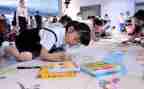 幼儿园绘画节活动方案6篇
