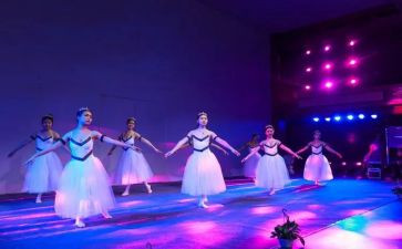 领导文艺汇演讲话稿5篇