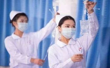 护理生个人实习总结最新6篇