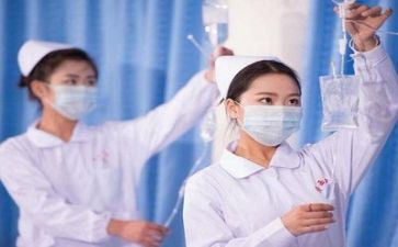 护理师培训总结7篇