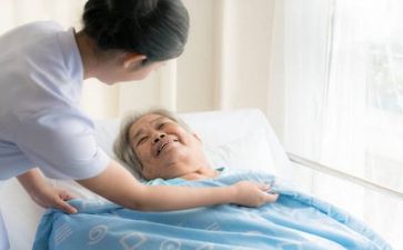 医院护理专业个人总结7篇