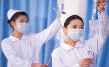 护理师培训总结最新7篇