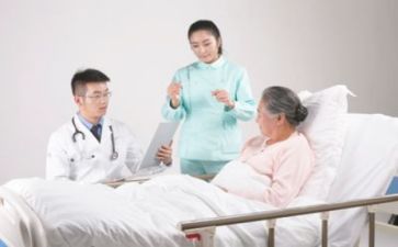 护理部的心得体会5篇