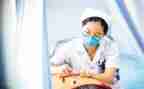 护理学校自我鉴定7篇