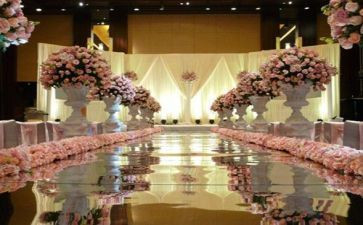 酒婚庆活动方案5篇