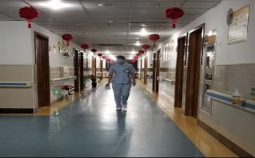 护士年终个人总结500优秀7篇