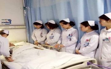 实习护士月工作总结精选6篇