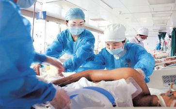 365护士培训计划优质5篇