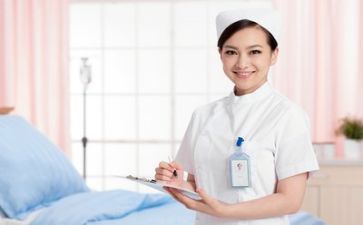 男护士培训总结通用6篇