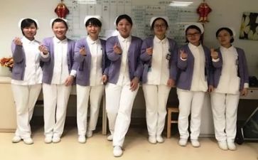 护士工作心得8篇