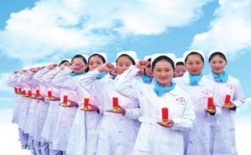 轮护士培训总结5篇