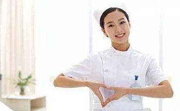 实习护士个人总结最新5篇