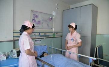 实习护士月个人总结优质6篇