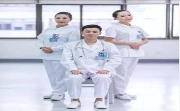 护士年终总结范文模板5篇