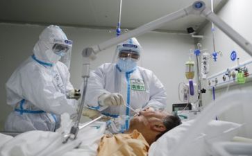 优秀护士个人年终总结模板5篇