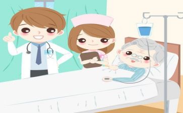 护士年终个人总结范文6篇