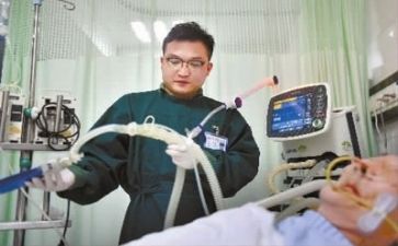 护士对年终总结优质5篇