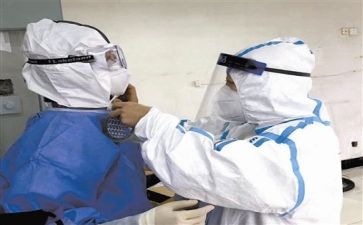 实习护士个人总结7篇
