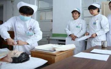 2023护士培训总结优质5篇