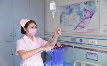 2024年医院护士述职报告最新6篇