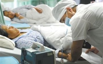 护士聘护士个人总结6篇