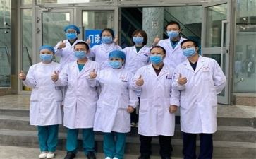 2024护士年终工作总结报告5篇
