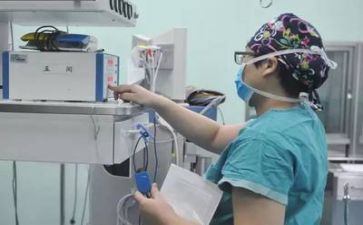 男护士培训总结7篇