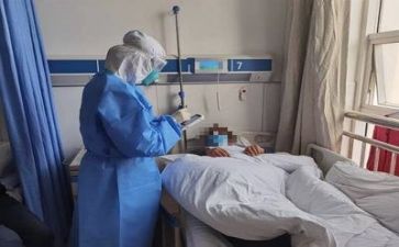 今年度护士个人总结最新6篇