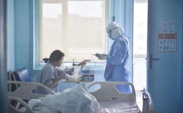 男护士培训总结8篇