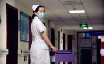 间护士个人总结最新7篇