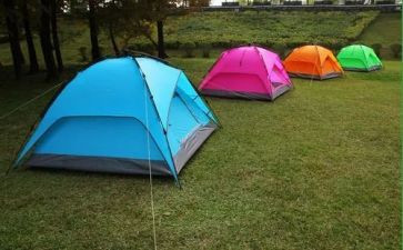 学生户外活动方案8篇