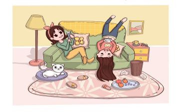 家务的小作文优秀8篇