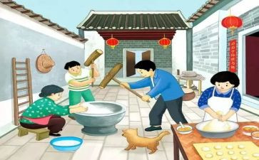 我爱我家乡的作文通用6篇