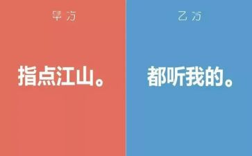 甲方的年终总结6篇