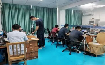 实习鉴定工作总结5篇