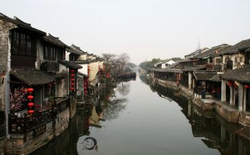 忆江南心得体会8篇