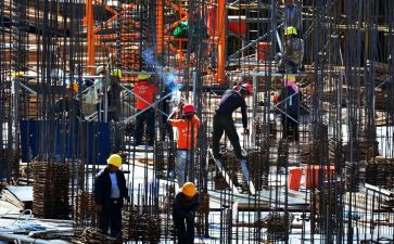 土建工程工作个人总结5篇
