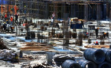 土建工程师的述职报告5篇
