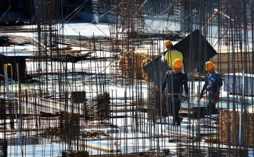 2024年土建工程个人述职报告8篇