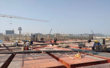 工程建设合同最新6篇