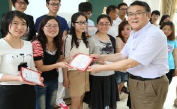 见习工作总结与心得体会5篇