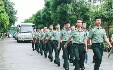 给教官心得体会通用5篇